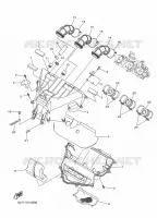 ADMISSION pour Yamaha SRVIPER 2021