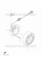 ALLUMAGE pour Yamaha SRVIPER 2021