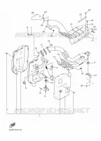 ECHAPPEMENT pour Yamaha SRVIPER 2021
