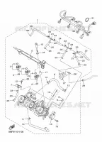 ADMISSION 2 pour Yamaha SIDEWINDER 2021