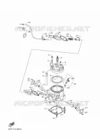CULASSE pour Yamaha SXVENOM 2021