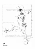 FREIN pour Yamaha TRANSPORTER 2024