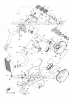 ADMISSION pour Yamaha SIDEWINDER 2024