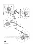 CLIGNOTANT pour Yamaha V-STAR 2024