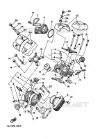 CULASSE pour Yamaha V-STAR 2024