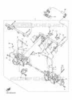 ADMISSION 2 pour Yamaha FJR 2024