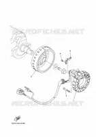 ALLUMAGE pour Yamaha TENERE 2024