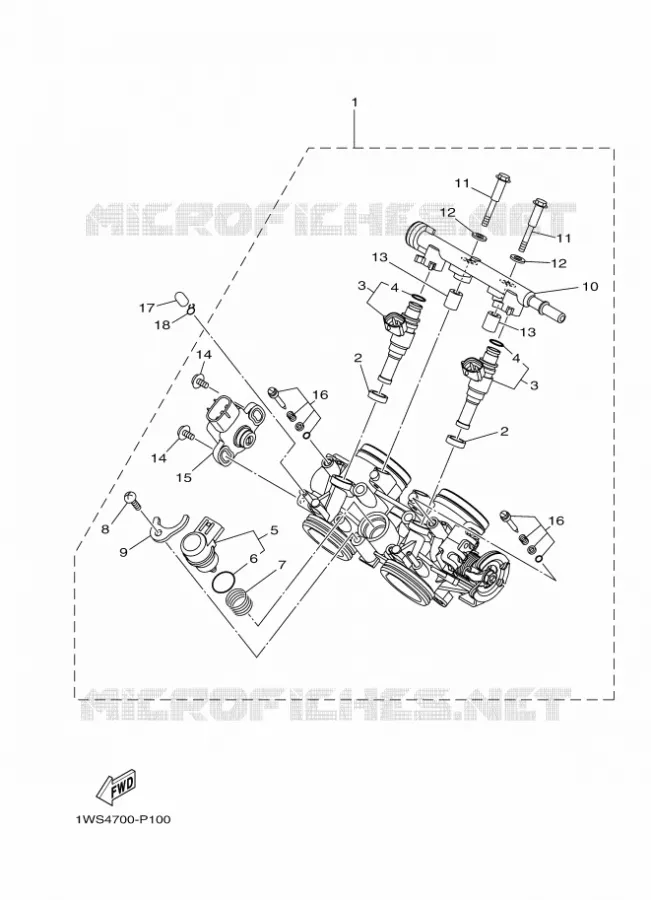 ADMISSION 2 Yamaha MOTO 700 2021 MT  MTN690