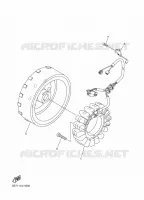 ALLUMAGE pour Yamaha BOLT 2020