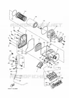 ADMISSION pour Yamaha YXZ 2024