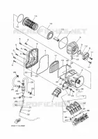 ADMISSION pour Yamaha YXZ 2022