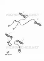 CLIGNOTANT pour Yamaha MT 2025