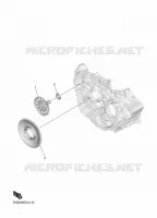 DEMARREUR pour Yamaha YZF 2025