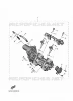 ADMISSION 2 pour Yamaha TENERE 2025