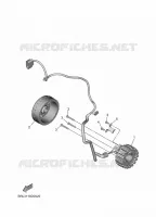 GENERATEUR pour Yamaha TENERE 2025