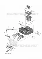 ADMISSION pour Yamaha TENERE 2025
