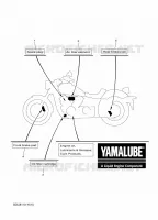 PIECES D'ENTRETIEN pour Yamaha BOLT 2025