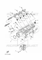 ADMISSION 1 pour Yamaha FX 2025