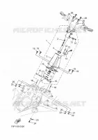 DIRECTION 2 pour Yamaha JETBLASTER 2025