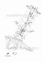 DIRECTION 2 pour Yamaha JETBLASTER 2025