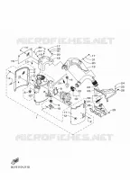 ECHAPPEMENT pour Yamaha SIDEWINDER 2025