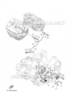 POMPE A HUILE pour Yamaha MT01 2007