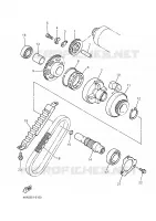 DEMARREUR pour Yamaha DIVERSION 2000