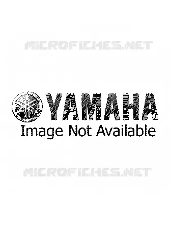 COUVERCLE LATERAL Yamaha SCOOTER 50 1998 ROCKET  CW50RSP