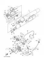 ECHAPPEMENT pour Yamaha WILDSTAR 1999