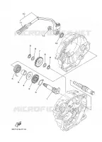 DEMARREUR pour Yamaha YBR 2005