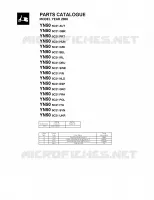 * CATALOG PREFACE * pour Yamaha NEO'S 2008