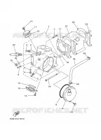 CYLINDRE pour Yamaha MAJESTY ABS 2003