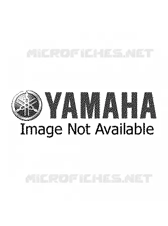 PIÈCES OPTIONNELLES 1 Yamaha MOTO 125 1998 YZ  YZ125