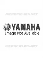 PIÈCES OPTIONNELLES 1 pour Yamaha YZ 1998