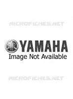 PIÈCES OPTIONNELLES 1 pour Yamaha YZ 1998