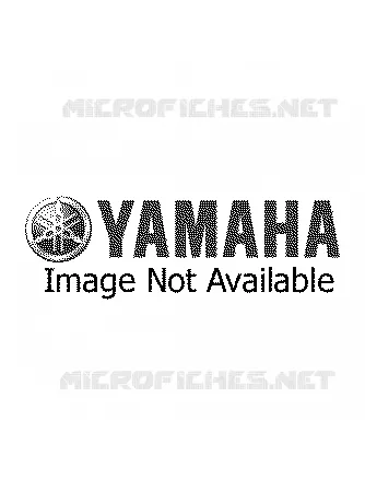 PIÈCES OPTIONNELLES 1 Yamaha MOTO 80 1998 YZ  YZ80K