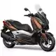 250 2018 XMAX CZD250-A