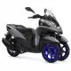 155 2020 TRICITY MWS150-A