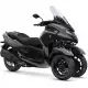 300 2020 TRICITY MWD300