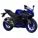 125 2022 R125 YZF125-A