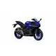 125 2023 R125 YZF125-A