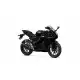 125 2023 R125 YZF125-A