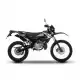 50 2010 DTR DT50R X-LIMIT ENDURO