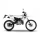 50 2010 DTR DT50R X-LIMIT ENDURO