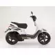 50 2007 BOOSTER CW50L