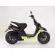 50 2007 BOOSTER CW50N
