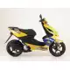 50 2006 AEROX YQ50L