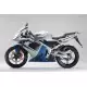 50 2005 XPOWER TZR50 X-POWER