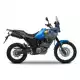 660 2009 XTZ TENERE XT660Z TENERE
