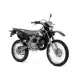 50 2007 X-LIMIT DT50R X-LIMIT ENDURO